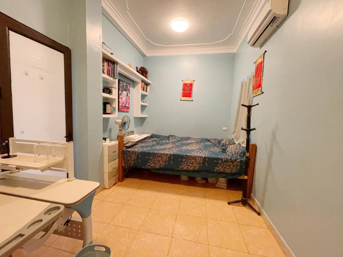 Lee Homestay Hanoi Bagian luar foto