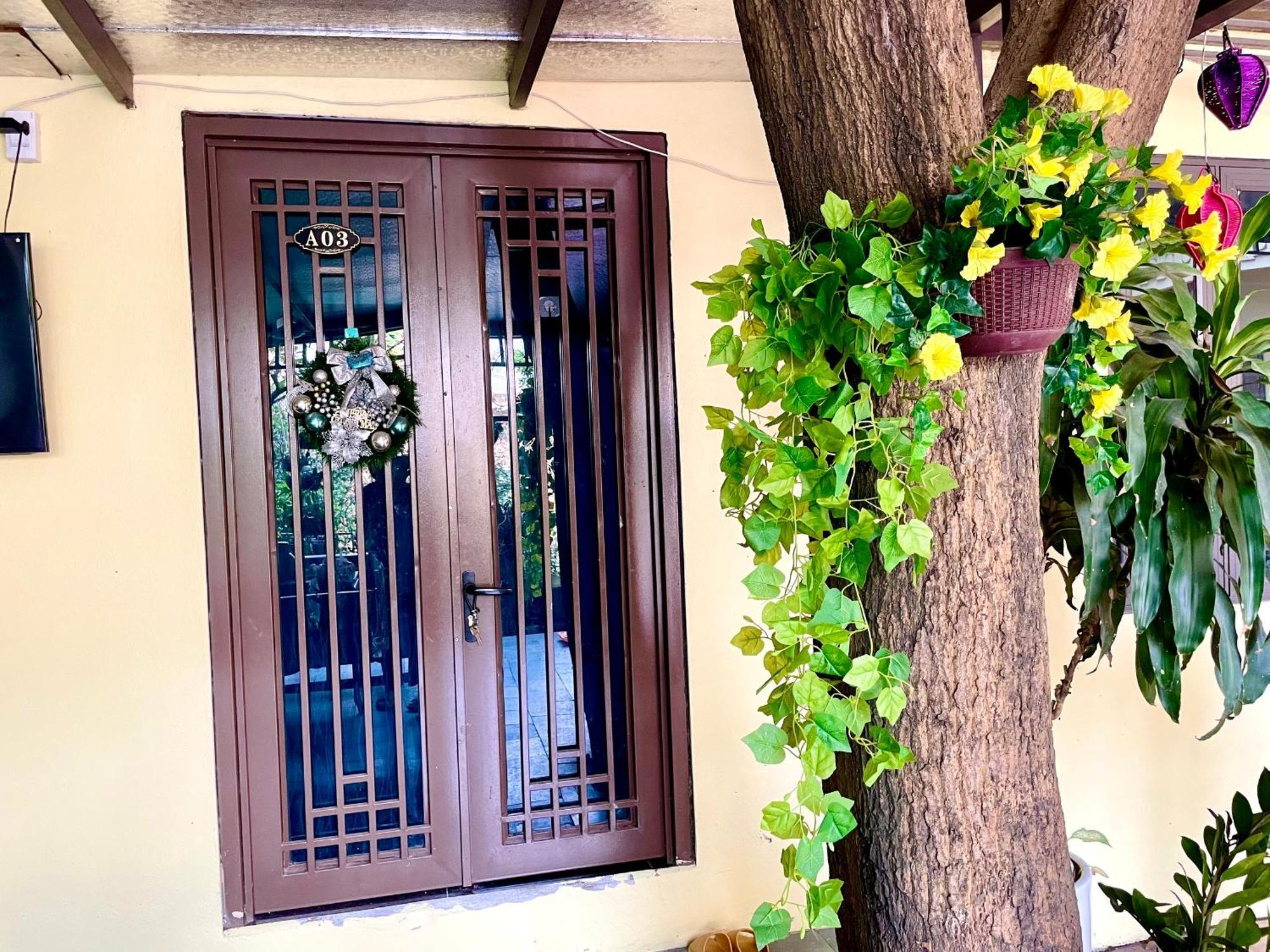 Lee Homestay Hanoi Bagian luar foto
