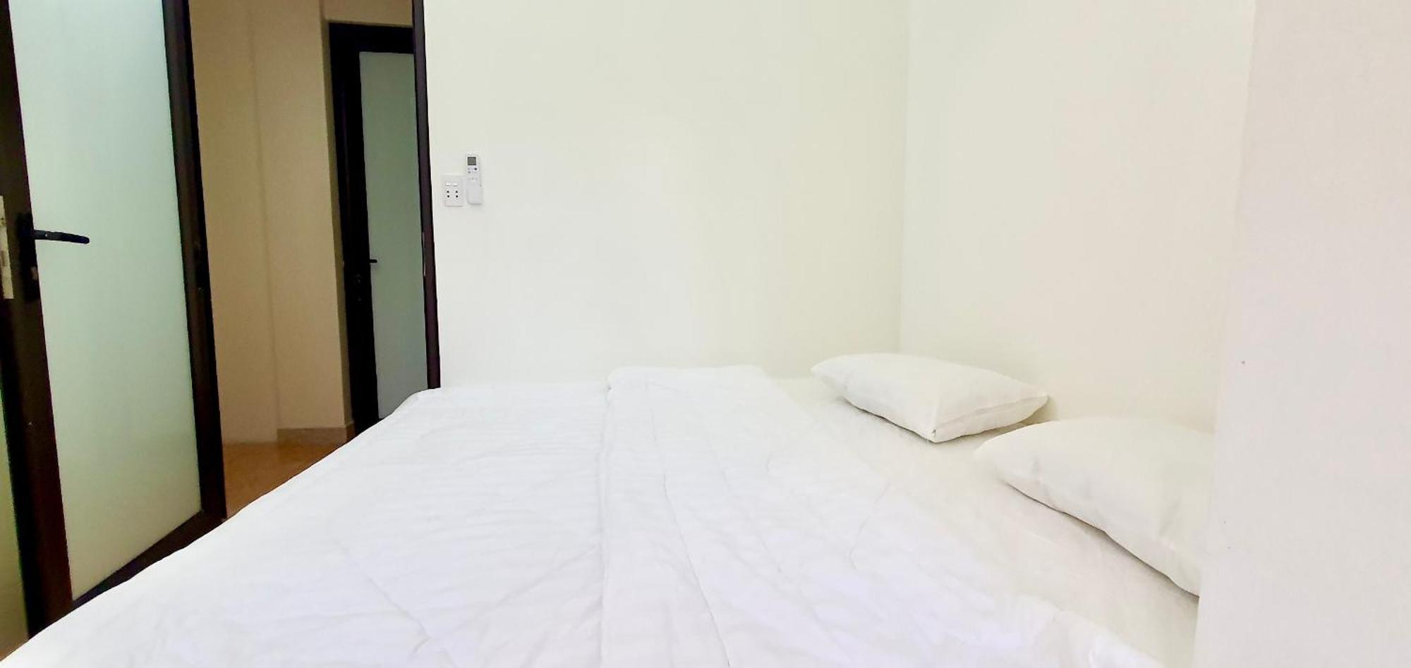 Lee Homestay Hanoi Bagian luar foto