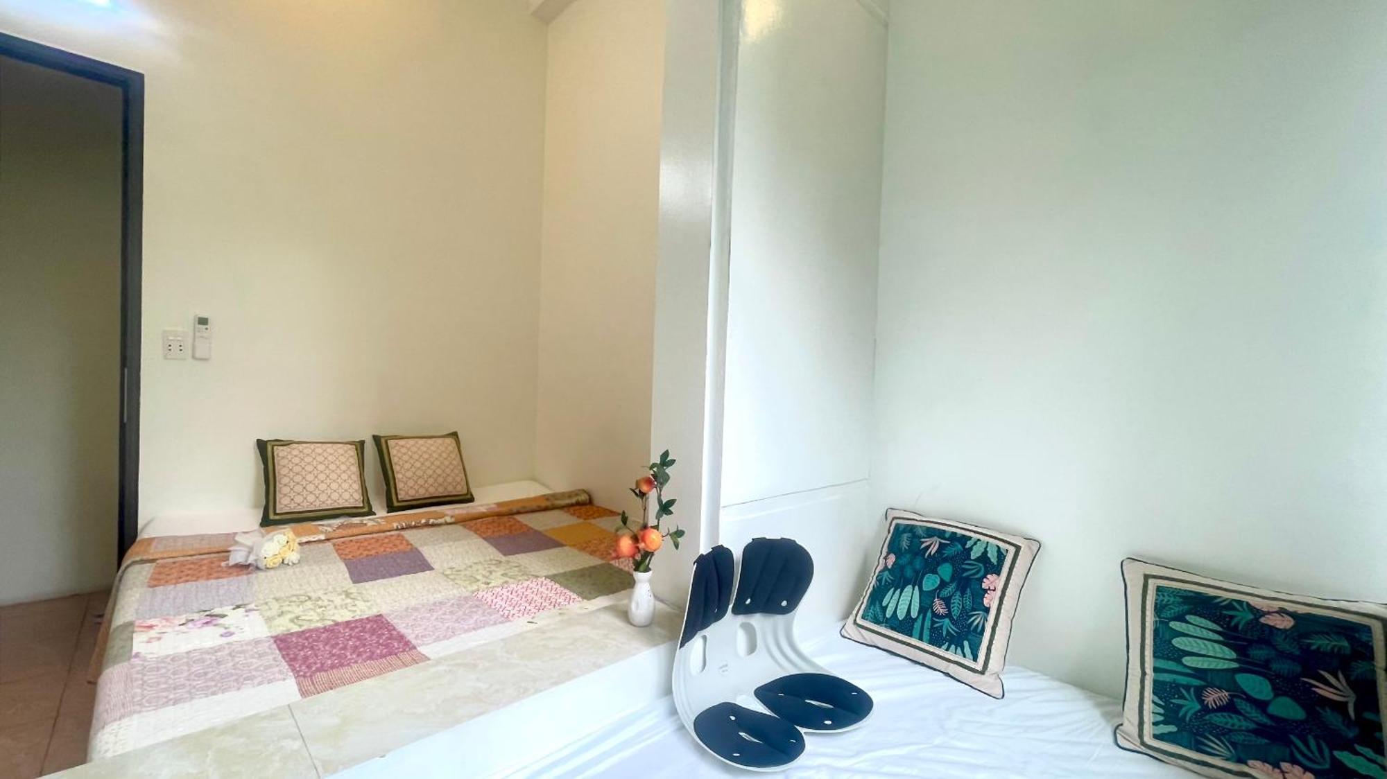Lee Homestay Hanoi Bagian luar foto