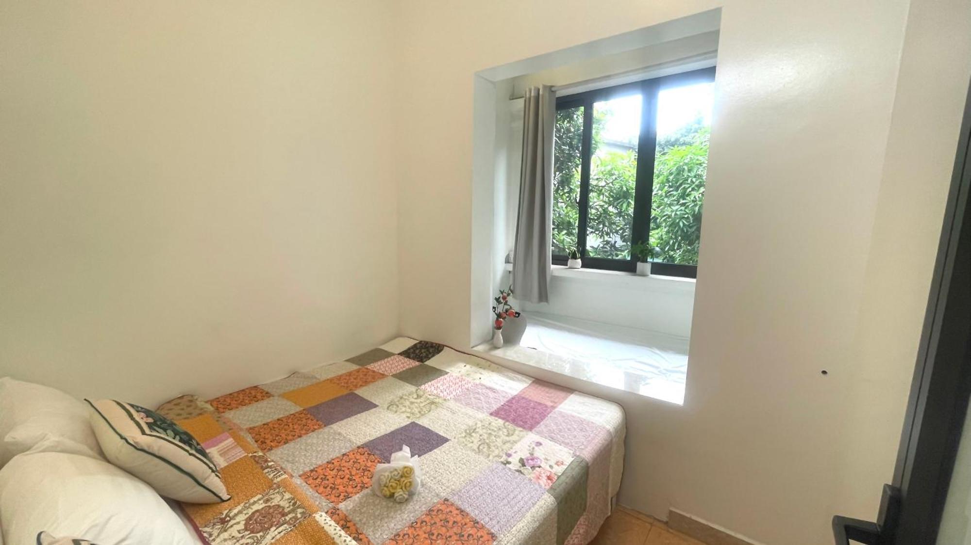 Lee Homestay Hanoi Bagian luar foto