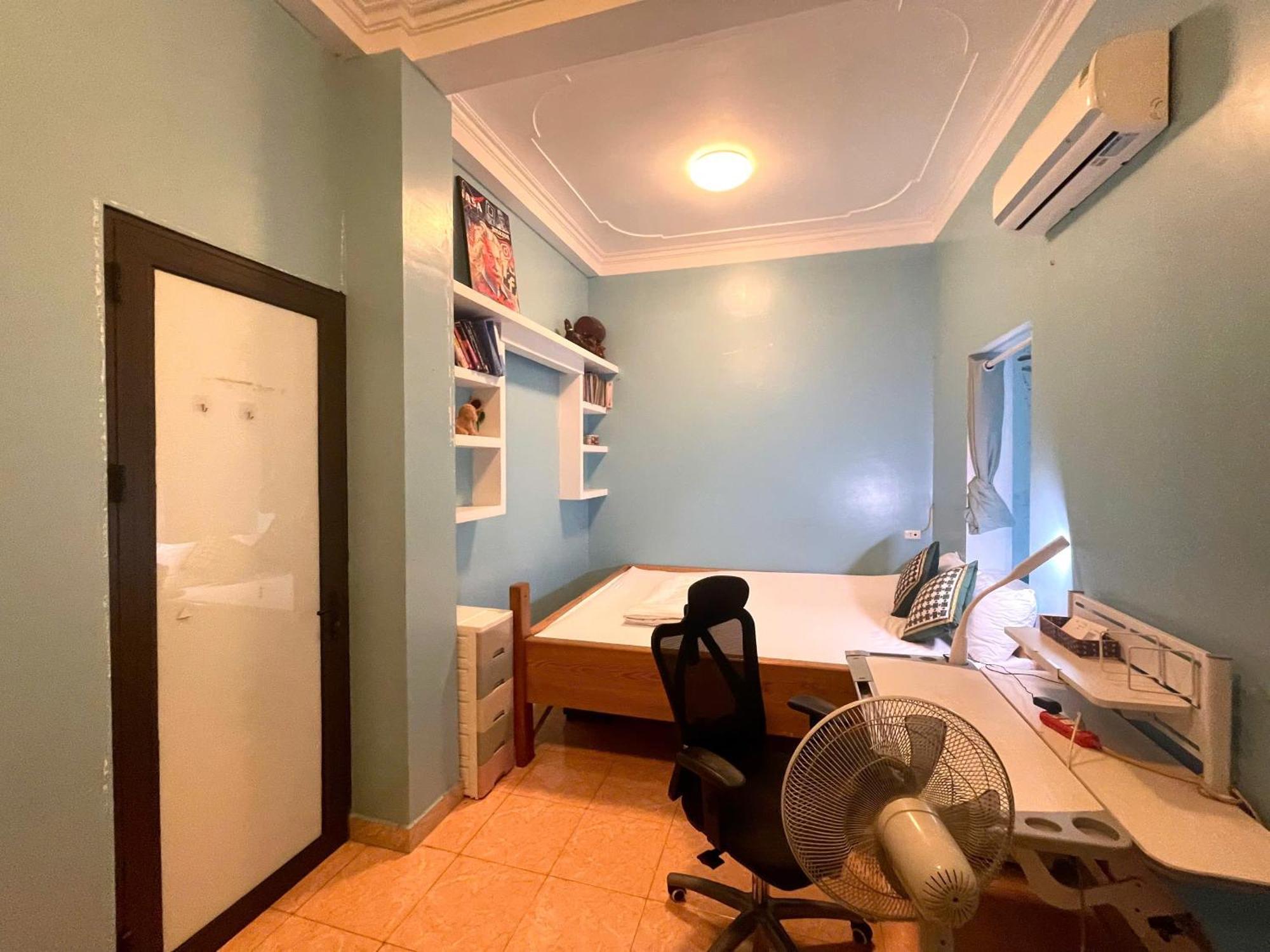 Lee Homestay Hanoi Bagian luar foto