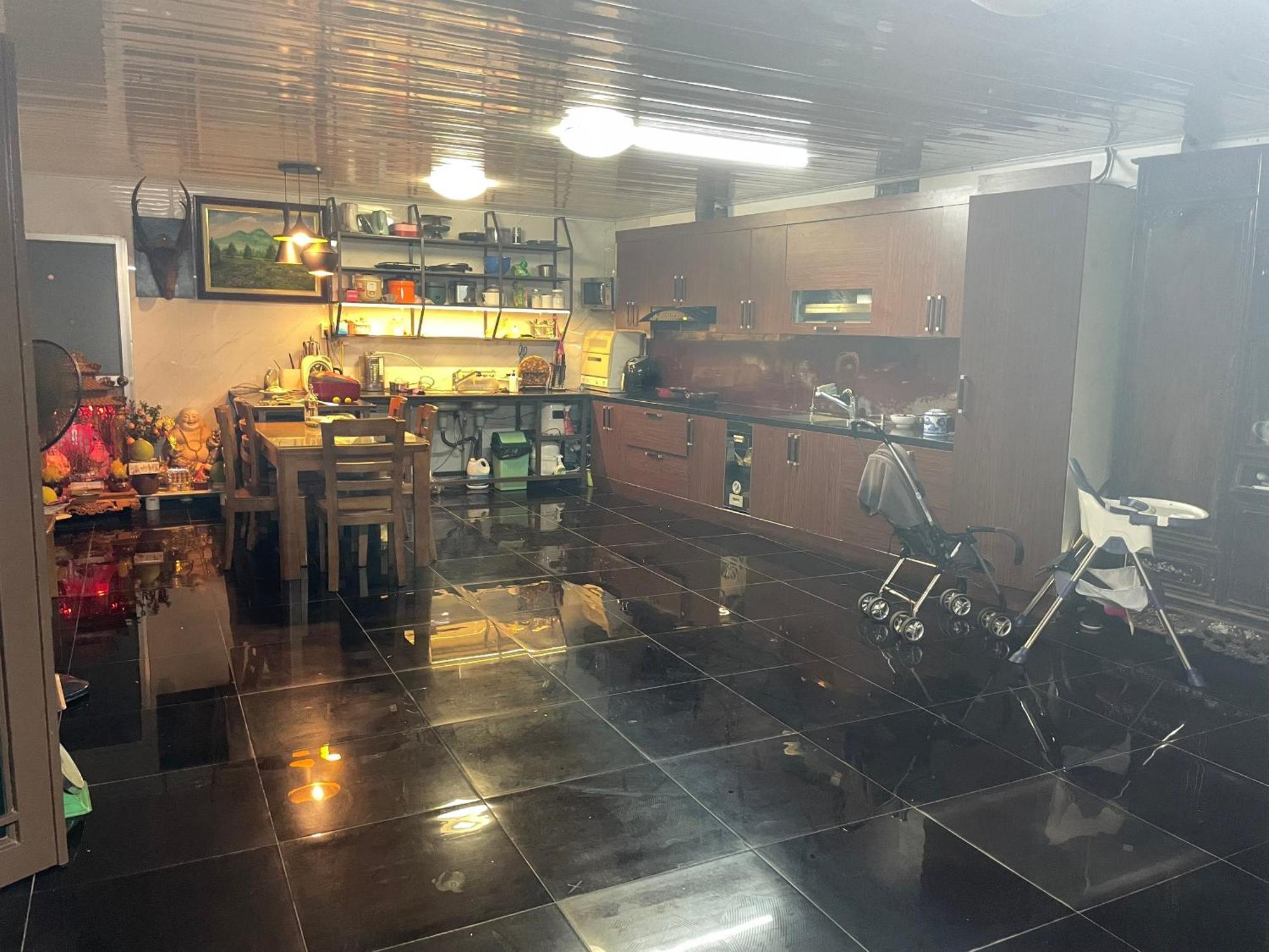 Lee Homestay Hanoi Bagian luar foto
